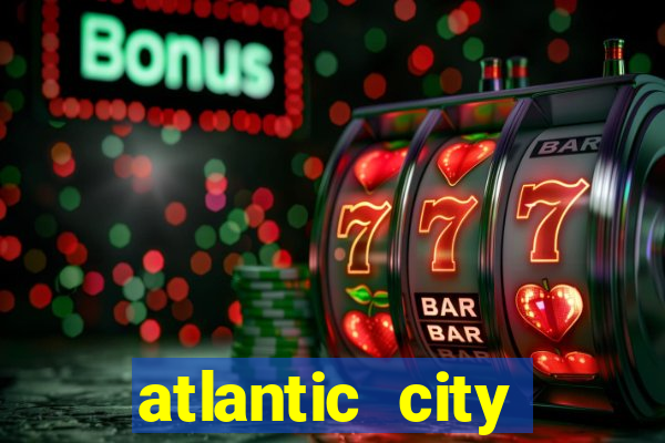 atlantic city casino in new jersey