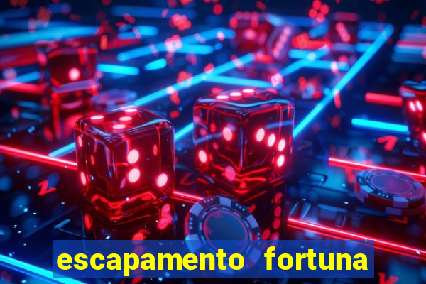 escapamento fortuna titan 150