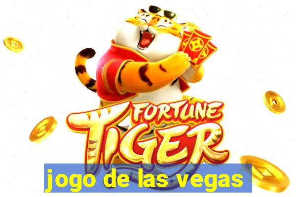 jogo de las vegas