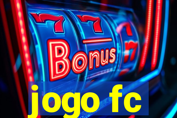 jogo fc