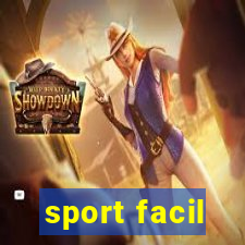 sport facil