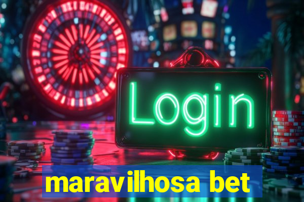 maravilhosa bet