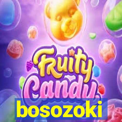 bosozoki