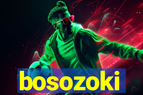 bosozoki