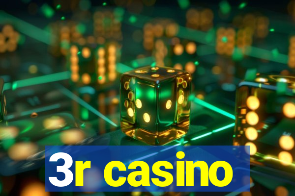 3r casino