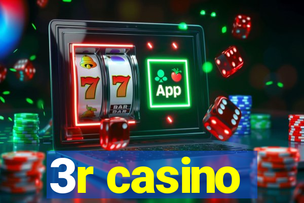 3r casino