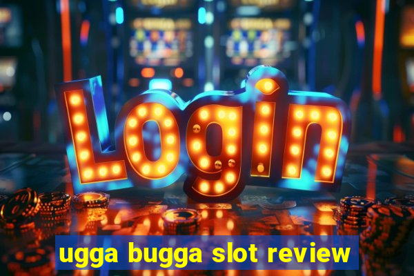 ugga bugga slot review