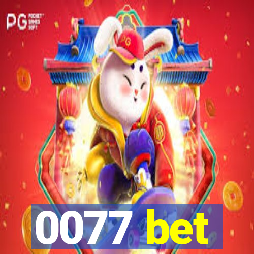 0077 bet