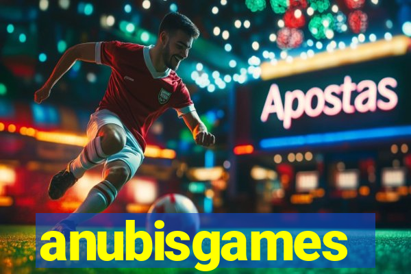 anubisgames