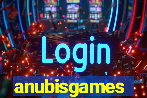 anubisgames