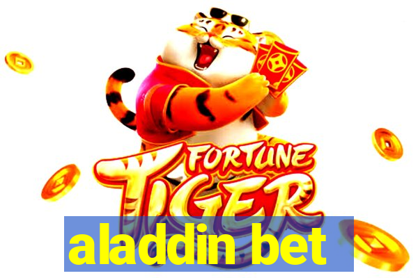 aladdin bet