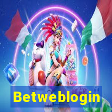 Betweblogin