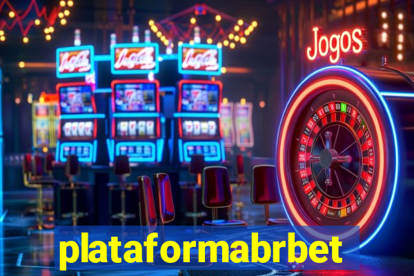 plataformabrbet