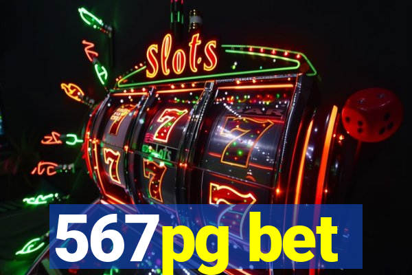 567pg bet