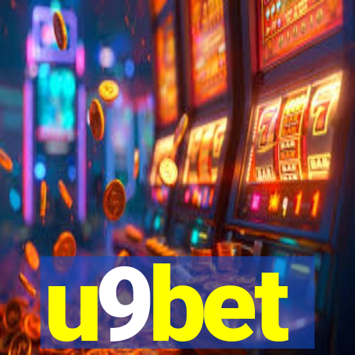 u9bet