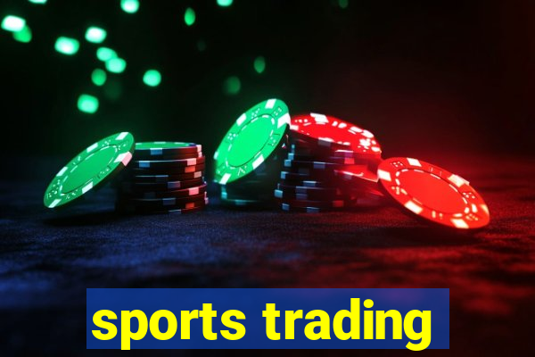 sports trading