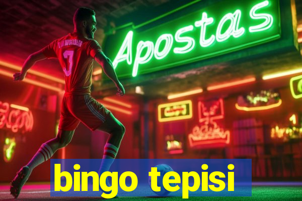 bingo tepisi