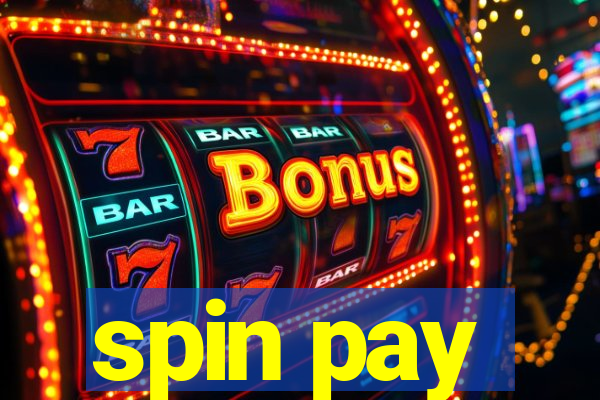 spin pay