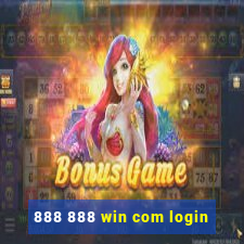 888 888 win com login