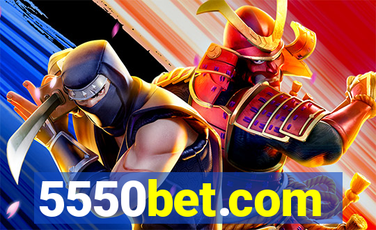 5550bet.com