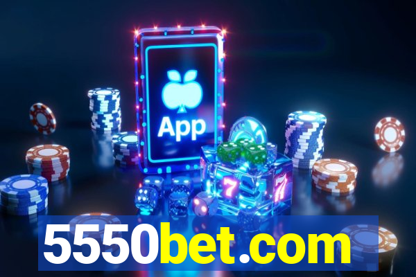 5550bet.com