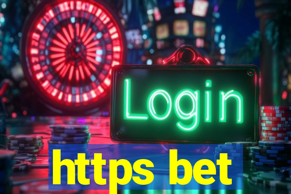 https bet