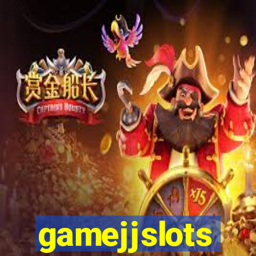 gamejjslots