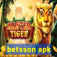 betsson apk