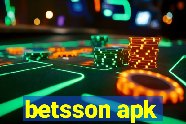 betsson apk