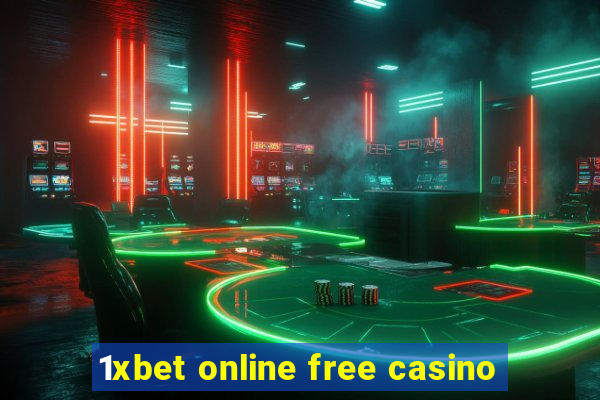 1xbet online free casino