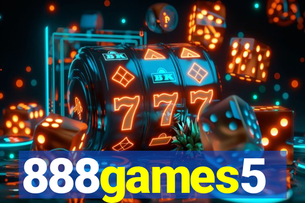 888games5