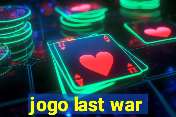 jogo last war