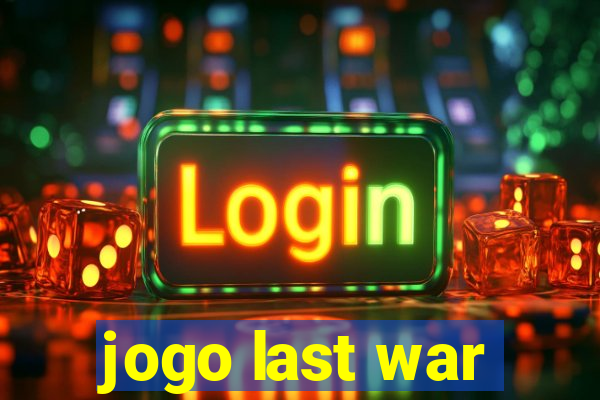 jogo last war