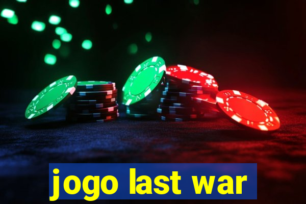 jogo last war