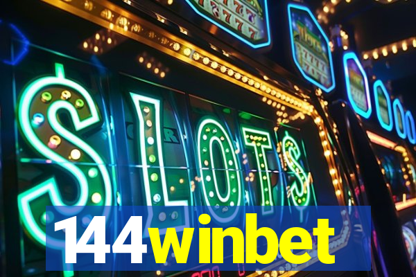 144winbet