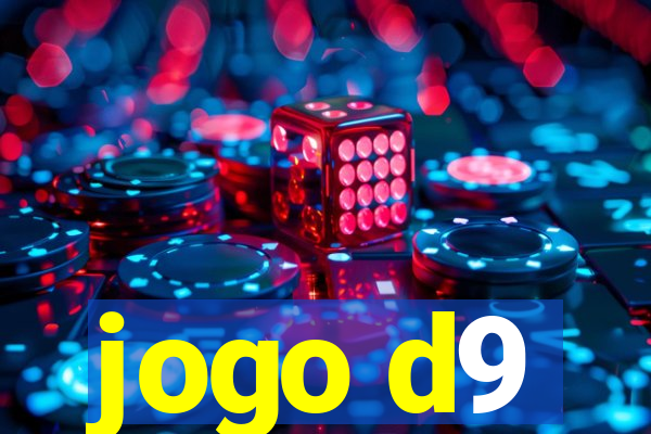 jogo d9