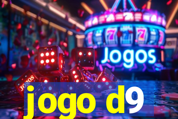 jogo d9