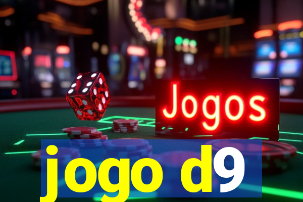 jogo d9