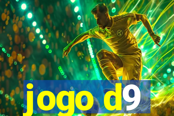 jogo d9