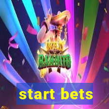 start bets