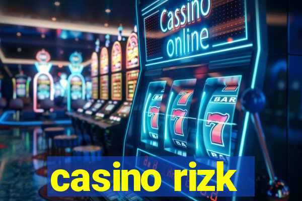 casino rizk