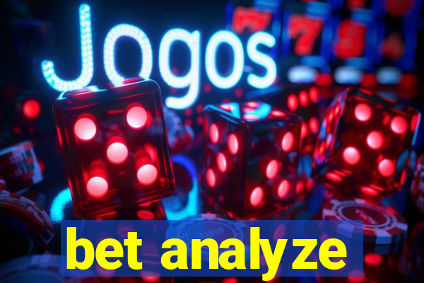 bet analyze