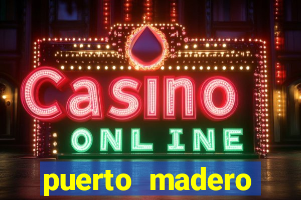 puerto madero casino buenos aires