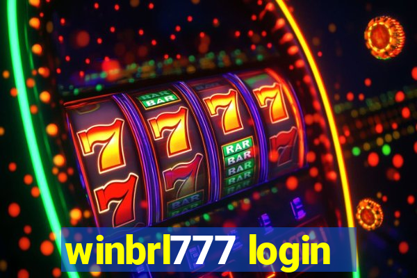 winbrl777 login