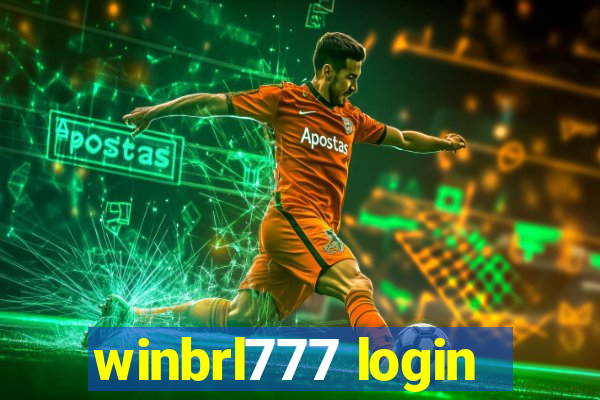 winbrl777 login