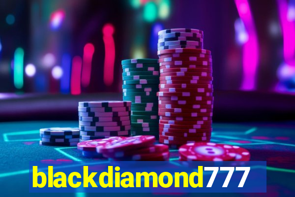 blackdiamond777