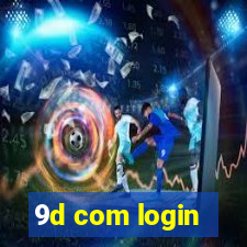 9d com login