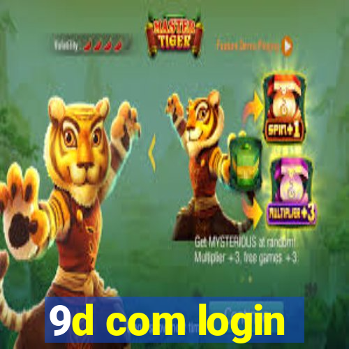 9d com login