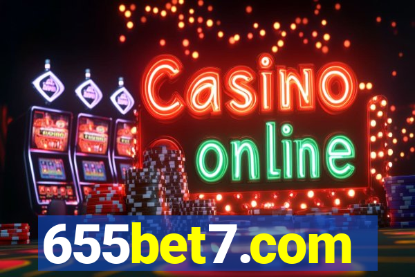 655bet7.com