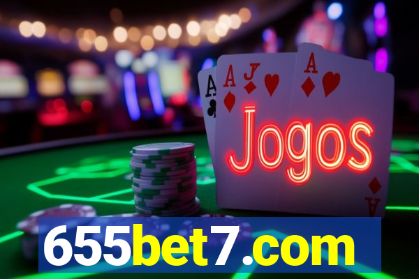 655bet7.com